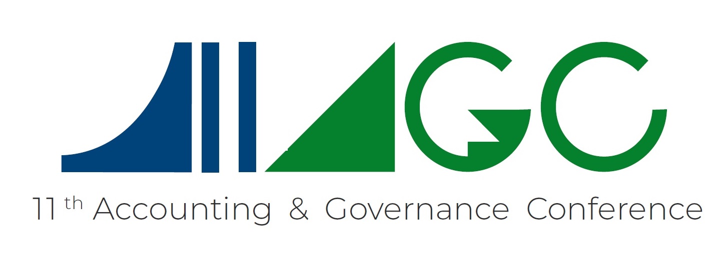Congresso UnB de Contabilidade e Governança